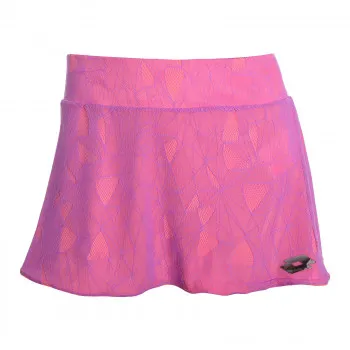 LOTTO Fusta TWICE II SKIRT W 