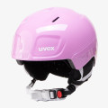 Uvex Casca protectie ČELADA SMUČ. UVEX HEYYA PINK CONFETTI  Š 