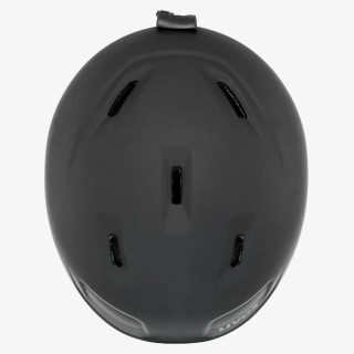 Uvex Casca protectie UVEX HEYYA PRO BLACK MAT 54-58 