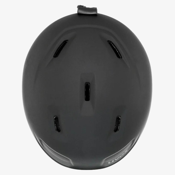 Uvex Casca protectie UVEX HEYYA PRO BLACK MAT 54-58 