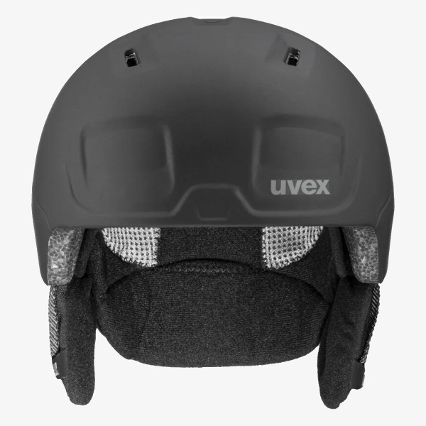 Uvex Casca protectie UVEX HEYYA PRO BLACK MAT 54-58 