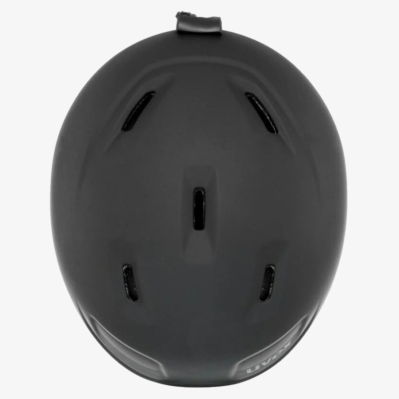 Uvex Casca protectie UVEX HEYYA PRO BLACK MAT 54-58 