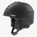 Uvex Casca protectie uvex legend 2.0 black mat 55-59 