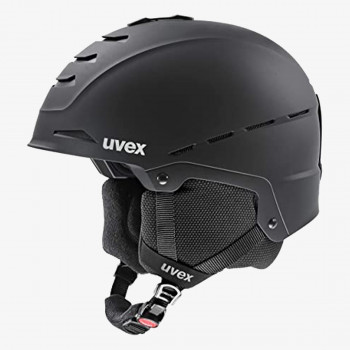 UVEX Casca protectie uvex legend 2.0 black mat 55-59 
