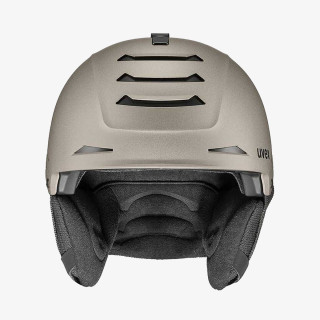 UVEX Casca protectie uvex legend 2.0 soft gold mat 52-55 