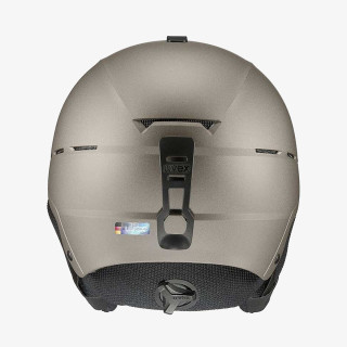 UVEX Casca protectie uvex legend 2.0 soft gold mat 52-55 