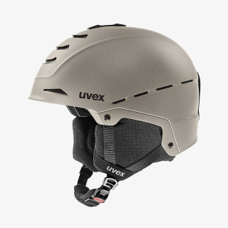 UVEX Casca protectie uvex legend 2.0 soft gold mat 52-55 