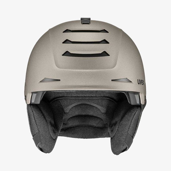 UVEX Casca protectie uvex legend 2.0 soft gold mat 52-55 