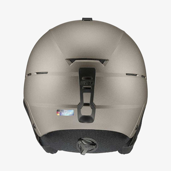 UVEX Casca protectie uvex legend 2.0 soft gold mat 52-55 