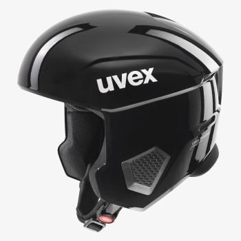 Uvex Casca protectie UVEX INVICTUS ALL BLACK 55-56 CM 