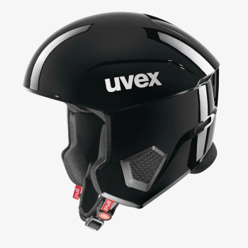Uvex Casca protectie UVEX INVICTUS ALL BLACK 58-59 CM 