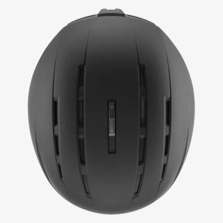 Uvex Casca protectie UVEX STANCE BLACK MATT 54-58 