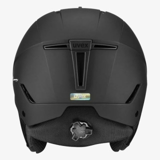 Uvex Casca protectie UVEX STANCE BLACK MATT 54-58 