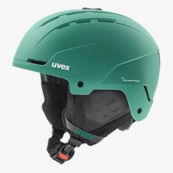 Uvex Casca protectie UVEX STANCE PROTON MATT 54-58 