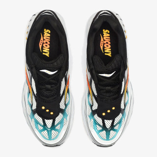 SAUCONY Pantofi Sport SAUCONY GRID WEB 