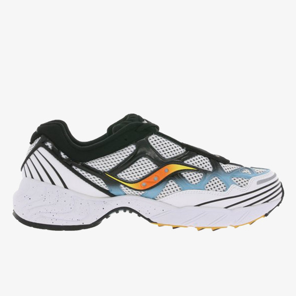 SAUCONY Pantofi Sport SAUCONY GRID WEB 