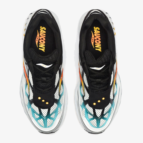 SAUCONY Pantofi Sport SAUCONY GRID WEB 