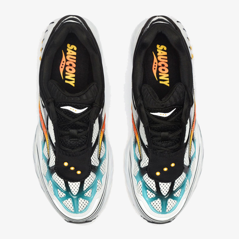 SAUCONY Pantofi Sport SAUCONY GRID WEB 
