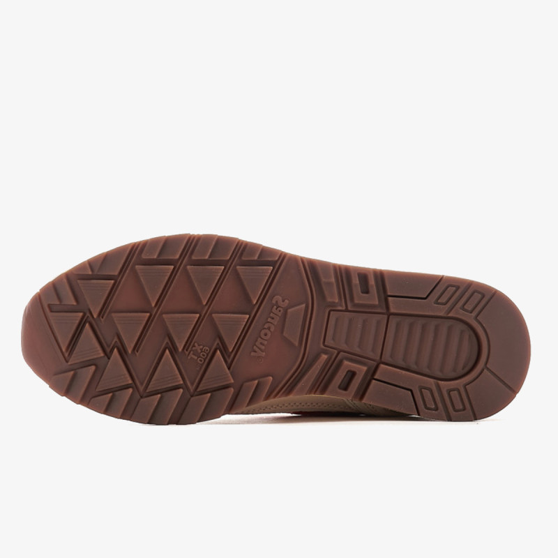SAUCONY Pantofi Sport SHADOW 6000 