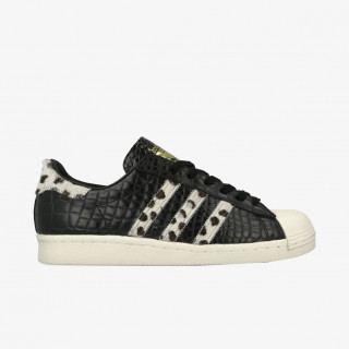 adidas Pantofi Sport SUPERSTAR 80S ANIMAL 