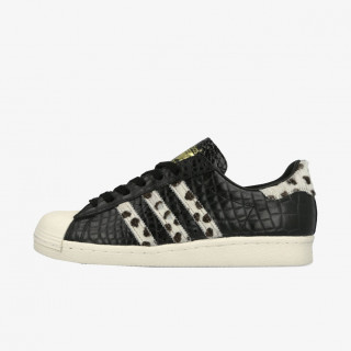 adidas Pantofi Sport SUPERSTAR 80S ANIMAL 