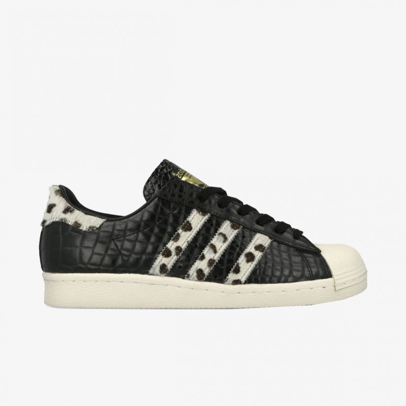 adidas Pantofi Sport SUPERSTAR 80S ANIMAL 