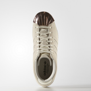 adidas Pantofi Sport SUPERSTAR UP METAL TOE W 