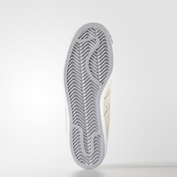 adidas Pantofi Sport SUPERSTAR UP METAL TOE W 