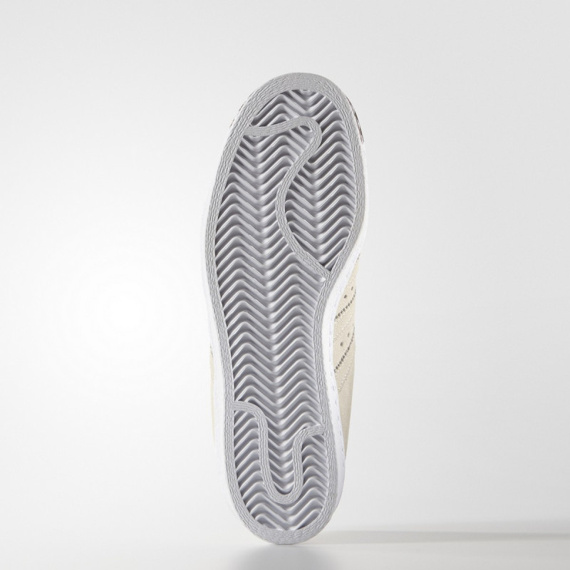 adidas Pantofi Sport SUPERSTAR UP METAL TOE W 