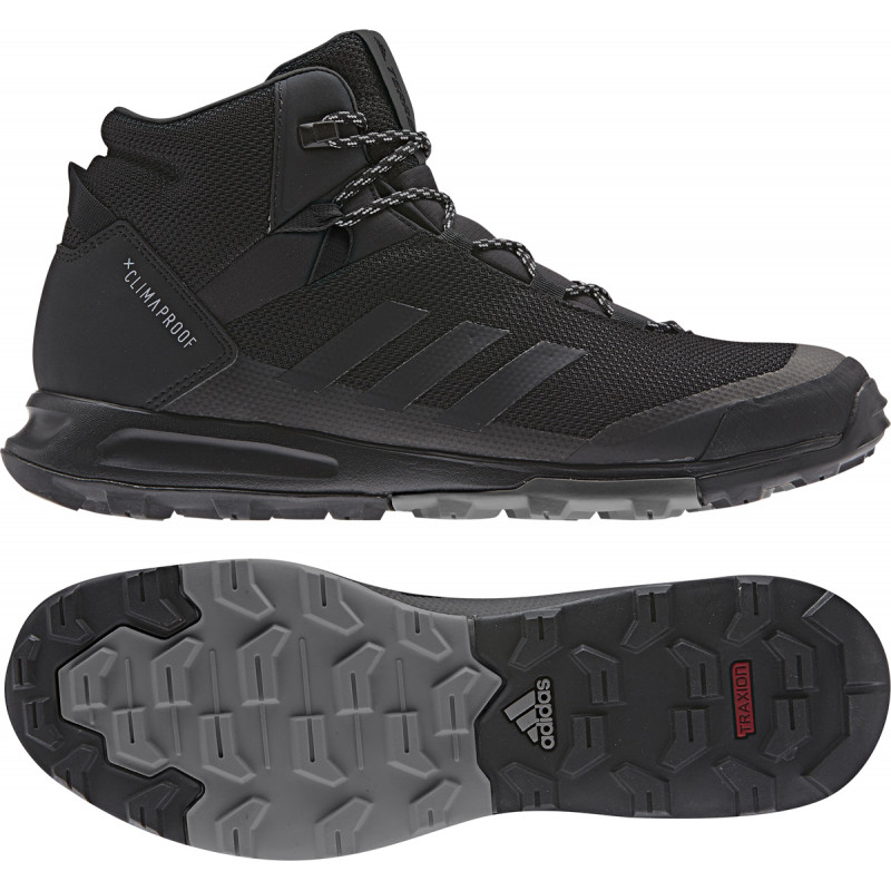 adidas Pantofi Sport TERREX TIVID MID CP | SportVision Romania