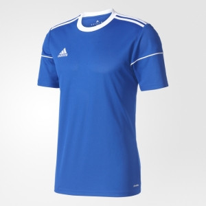 adidas Tricou echipe SQUAD 17 JSY SS 