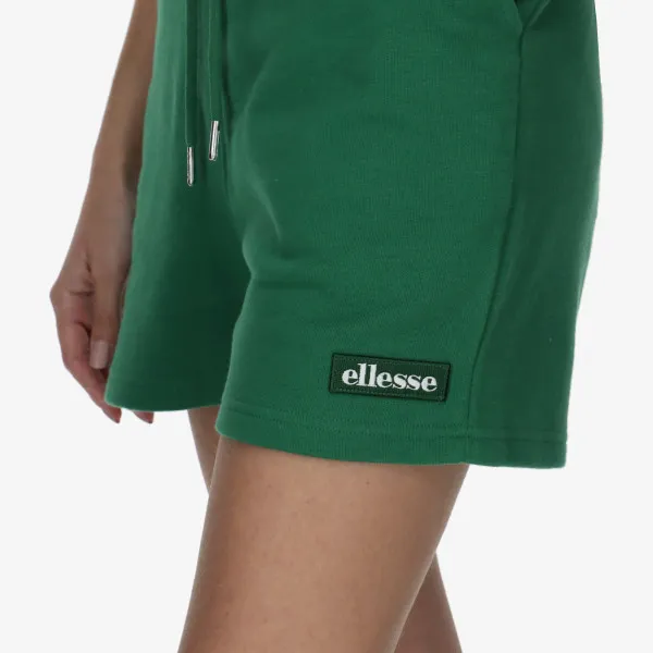 ELLESSE Pantaloni scurti SHANNI SHORT 