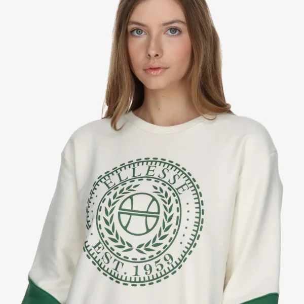 ELLESSE Hanorac SWANSEA SWEATSHIRT 