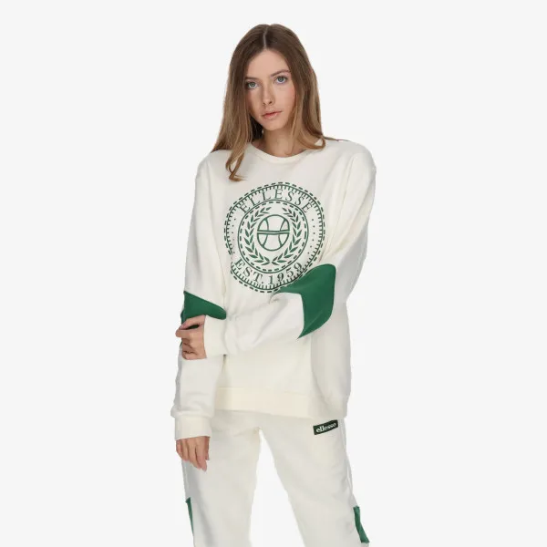 ELLESSE Hanorac SWANSEA SWEATSHIRT 