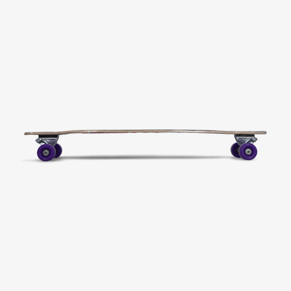 ACTION Patine cu rotile Action Longboard 
