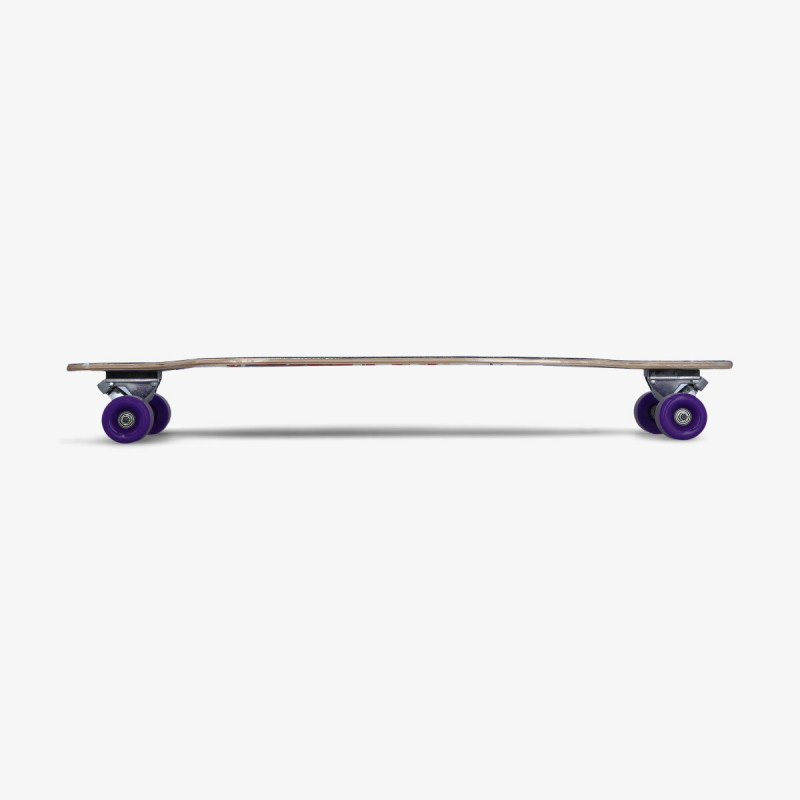 ACTION Patine cu rotile Action Longboard 