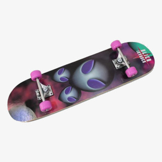 ACTION Patine cu rotile Action Skateboard 