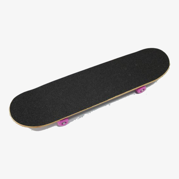 ACTION Patine cu rotile Action Skateboard 
