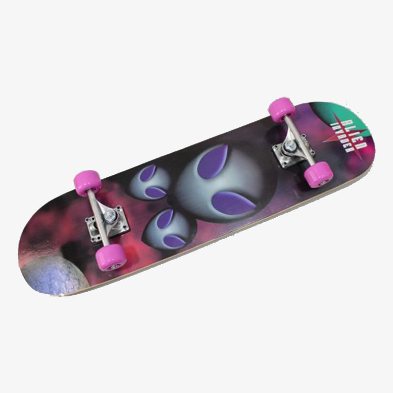 ACTION Patine cu rotile Action Skateboard 