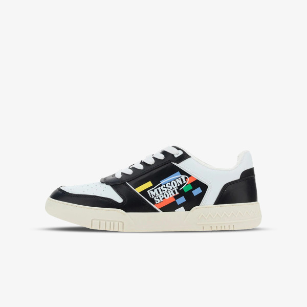 ACBC Pantofi Sport BASKET NEW LOW 
