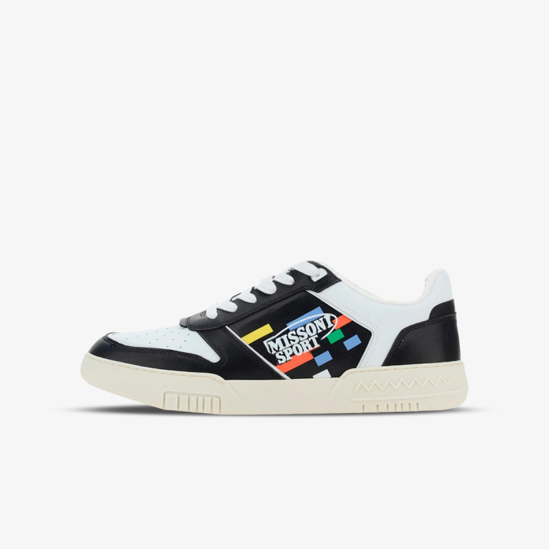 ACBC Pantofi Sport BASKET NEW LOW 