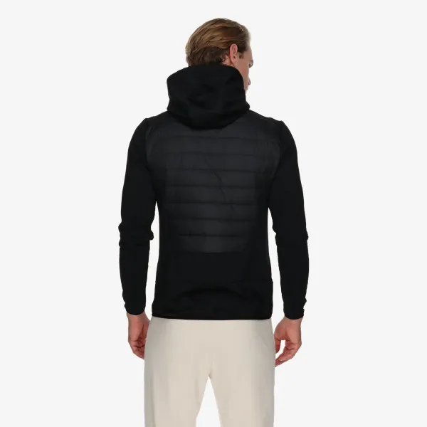 ELLESSE Jacheta TETRIA 2 FZ HOODY 