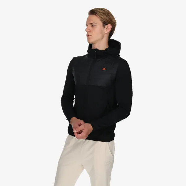 ELLESSE Jacheta TETRIA 2 FZ HOODY 
