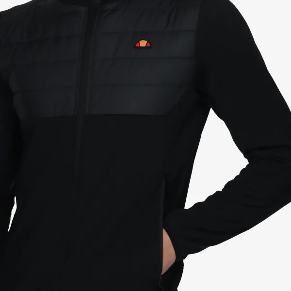 ELLESSE Jacheta TETRIA 2 FZ HOODY 