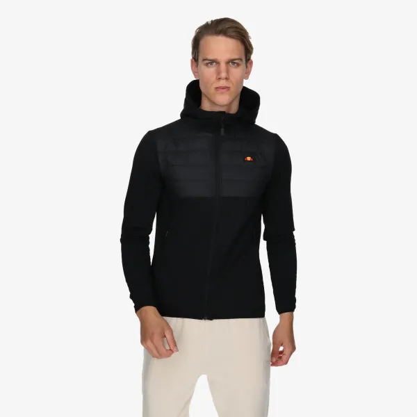 ELLESSE Jacheta TETRIA 2 FZ HOODY 