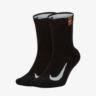 Nike Sosete U NK MULTIPLIER CREW 2PR CUSH 