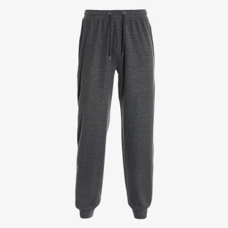 Slazenger Pantaloni de trening GRAPHIC CUFF PANT 