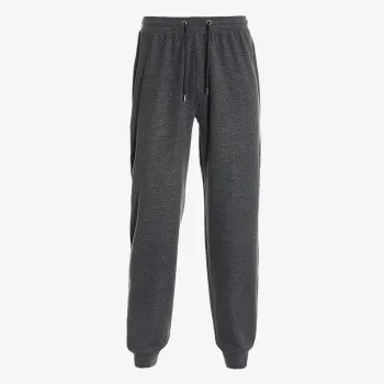 SLAZENGER Pantaloni de trening GRAPHIC CUFF PANT 