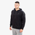 Slazenger Hanorac LINES FZ HOODY 