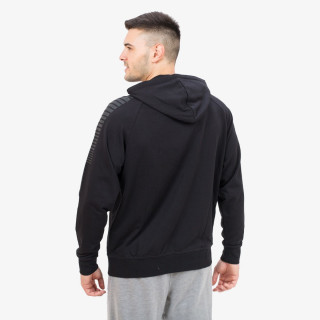 Slazenger Hanorac LINES FZ HOODY 